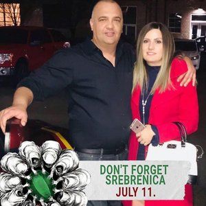 Meet your Posher, Elvedin